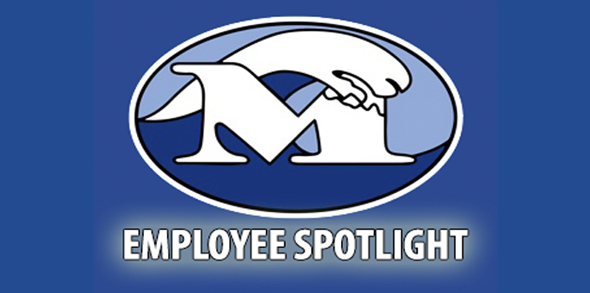 Employee Spotlight