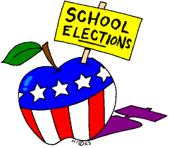 Upcoming Student Elections