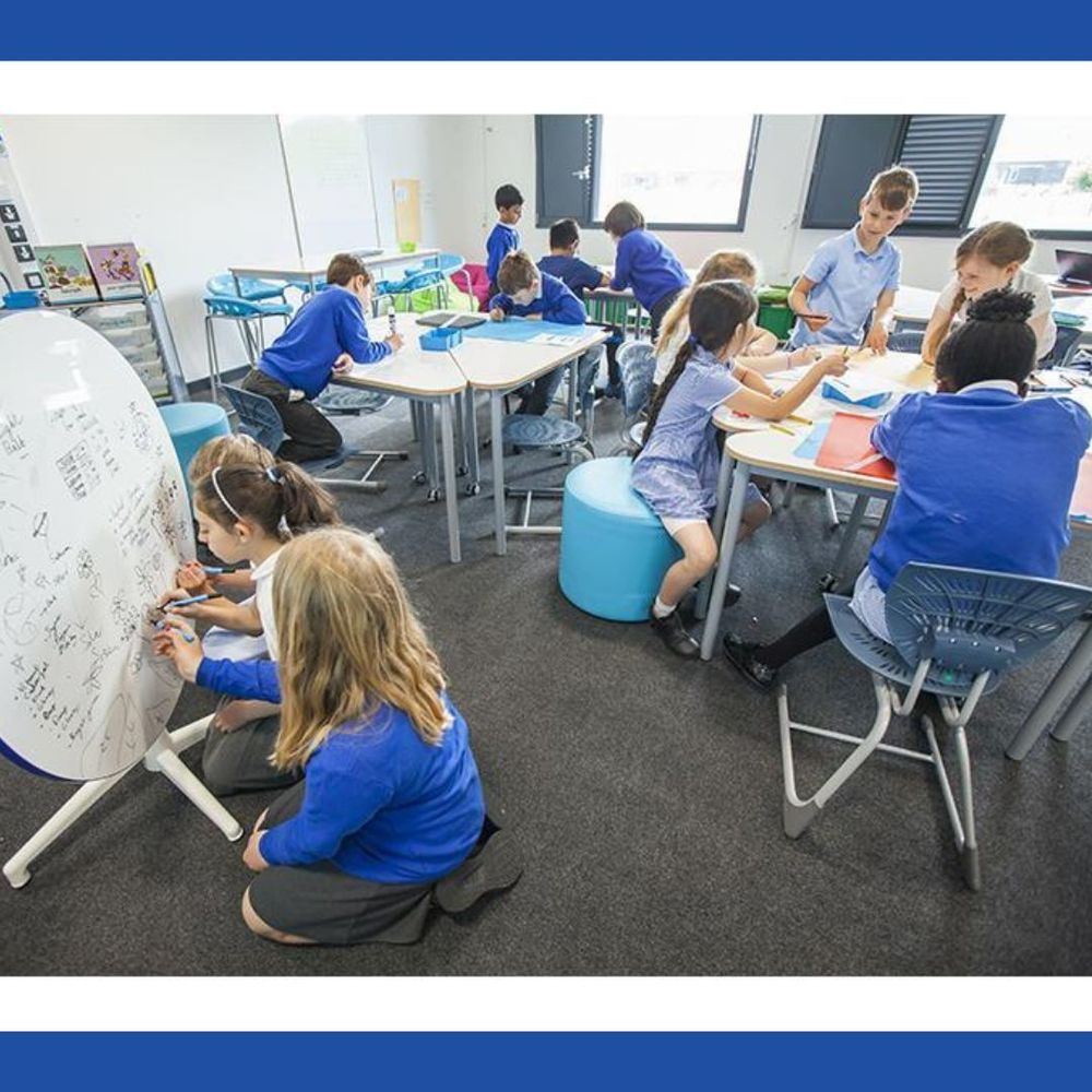 Classrooms