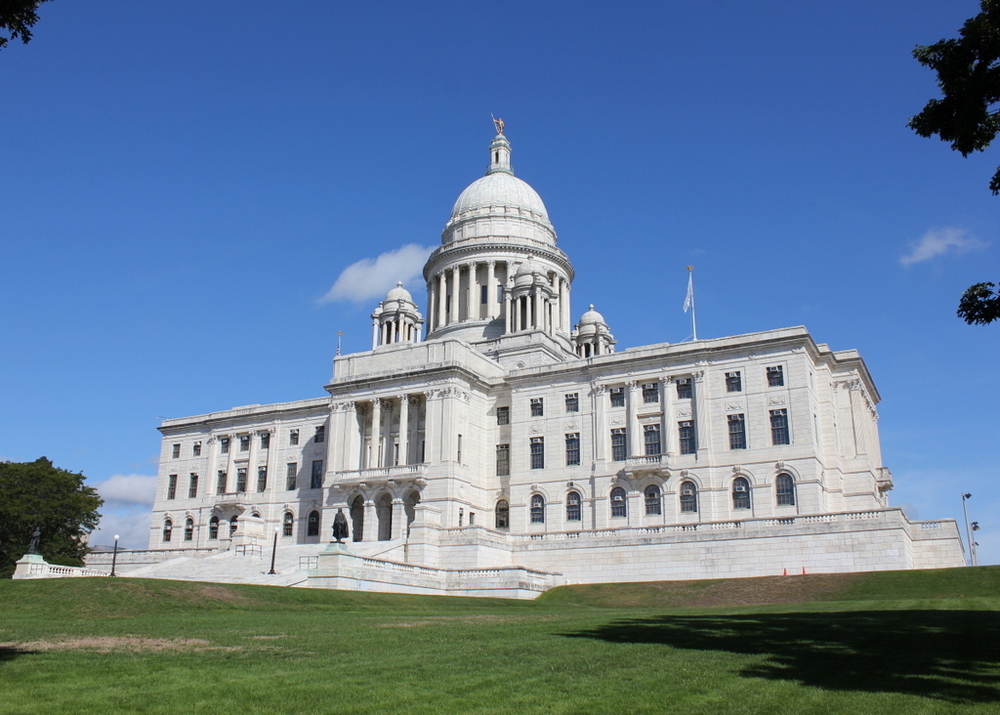 Governor Announcement