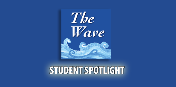 wave