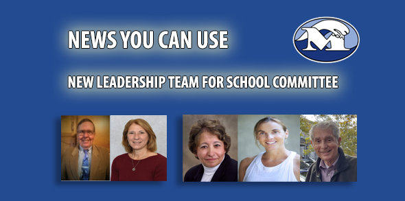 NYCU-New Leadership