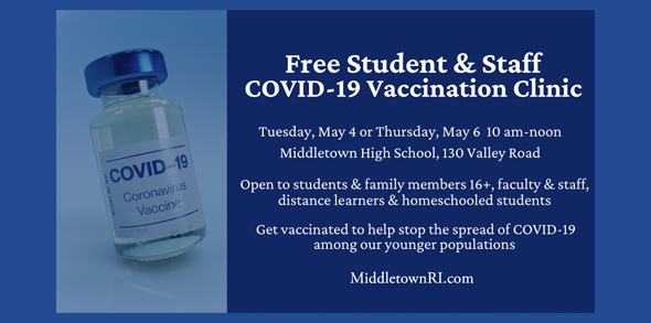 Vaccination Student 