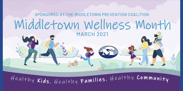 Wellness Month Announcement