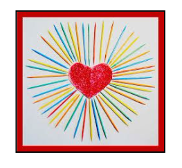 Have A "Heart Art!"