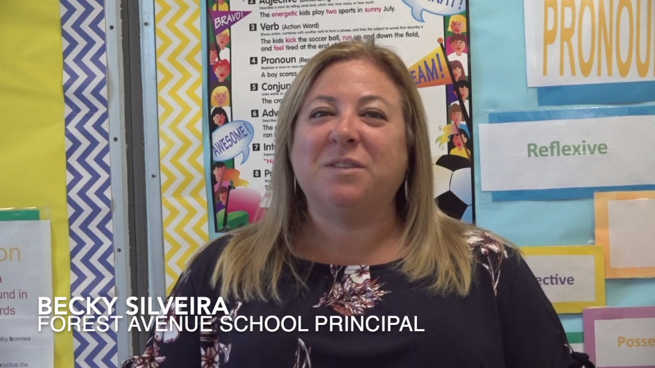 Welcome to Forest Avenue Elementaryl! | Middletown Public Schools