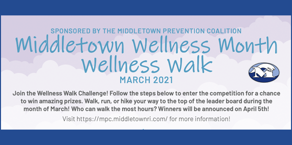 Wellness Walks