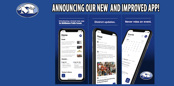 New MPS Mobile App