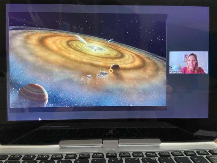 space
