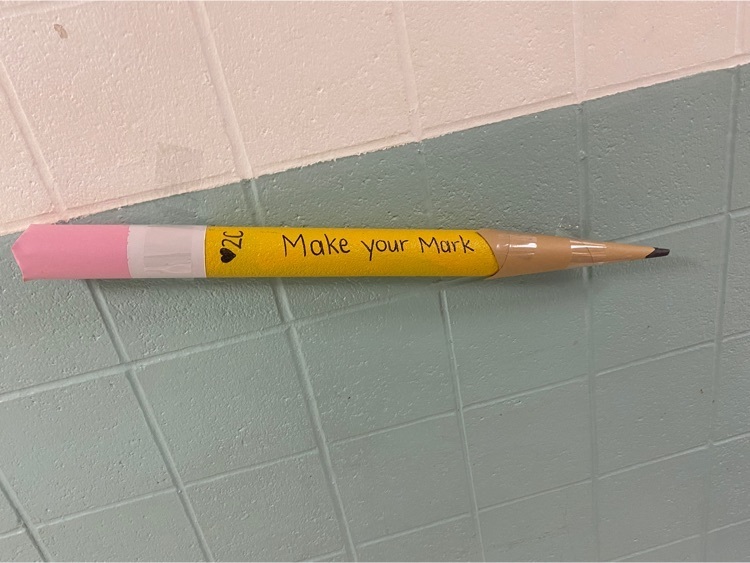 RICAS pencil