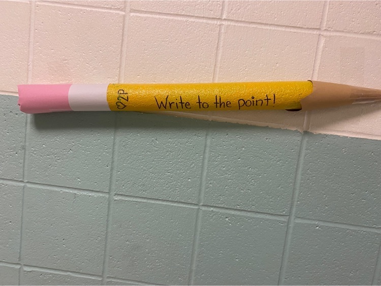 RICAS pencil 4