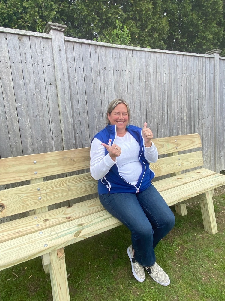 buddy bench one