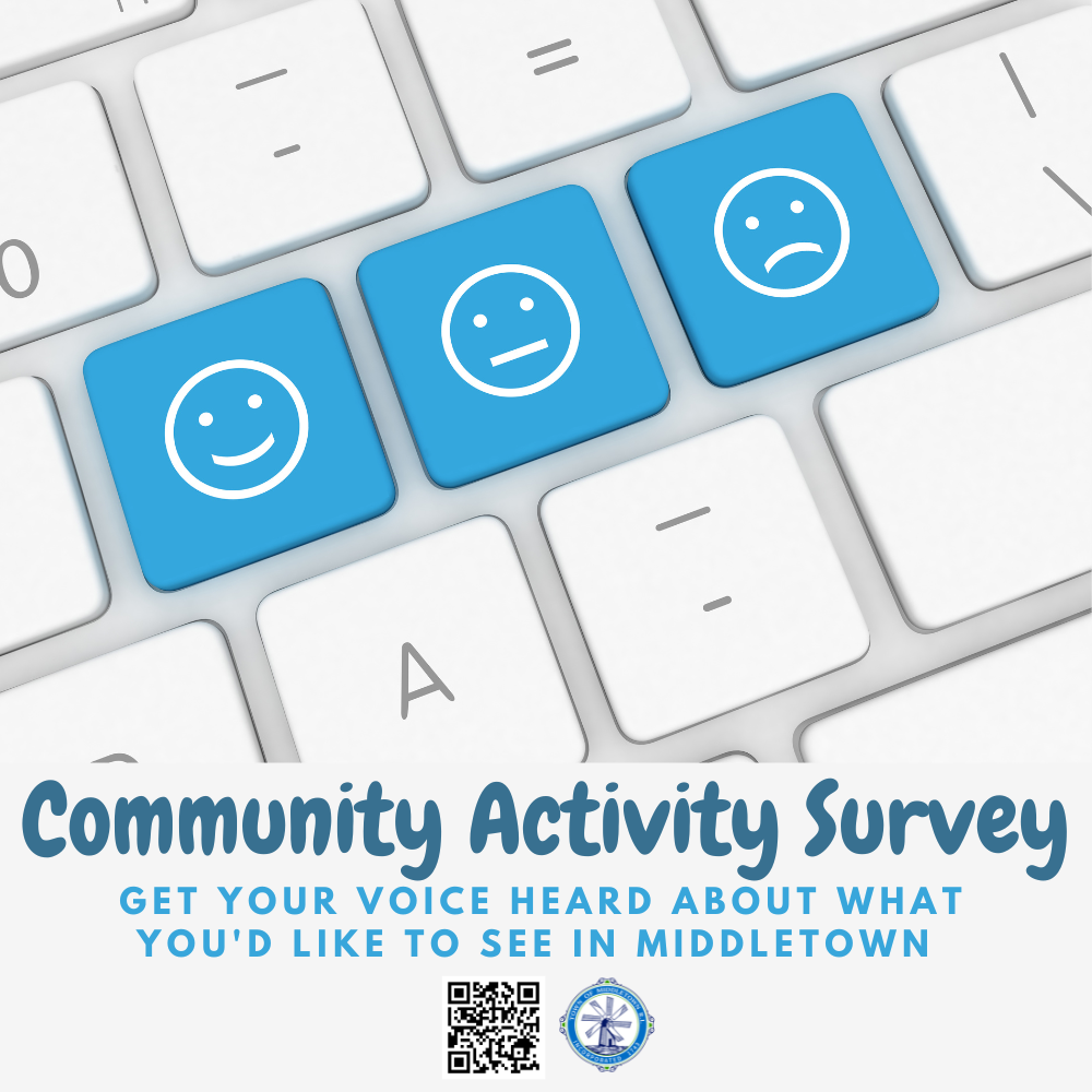 English Survey